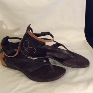 Merrill  thong sandals